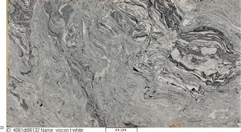 Viscont White Granite America