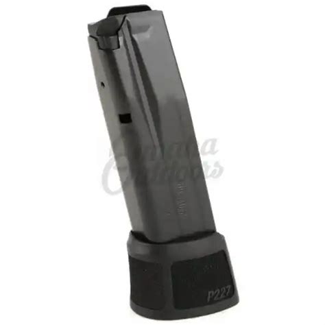 Sig P227 14 Round Magazine Omaha Outdoors