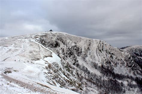 Retour de la neige dans les Vosges en ce début de semaine Météo Lor