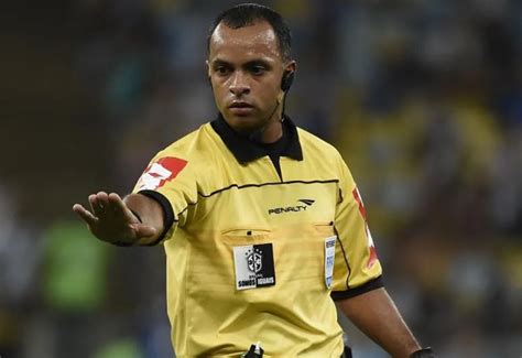 Cbf Define Arbitragem Para Cuiab X Vit Ria Arena Rubro Negra