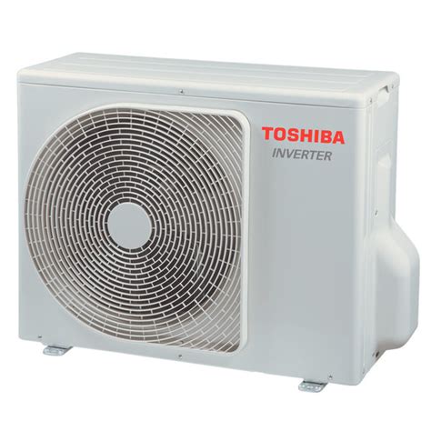 Condizionatore Toshiba Seiya Classic Btu R Inverter A