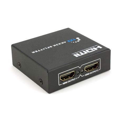 splitter hdmi 2 ports – Business Solutions – TCI One Stop Shop