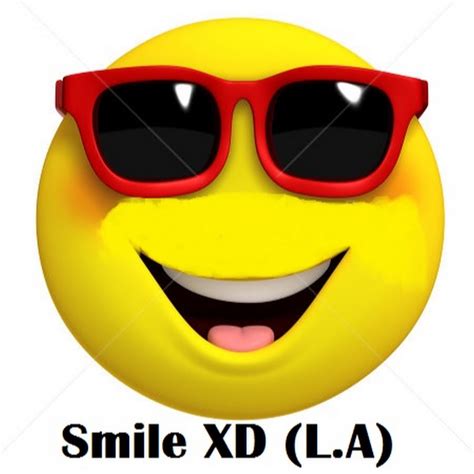 Smile Xd Youtube