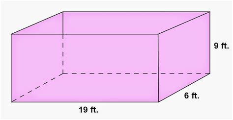 Math Principles: Rectangular Parallelepiped Problem, 3