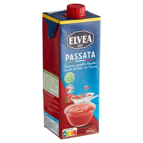 Passata Toscaanse Gezeefde Tomaten G Carrefour Belgi