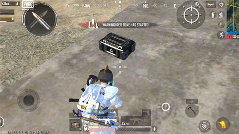 M4 TechnoCore Loot Crate Pubg Mobile Lite Gameplay Gltrakesh Viral