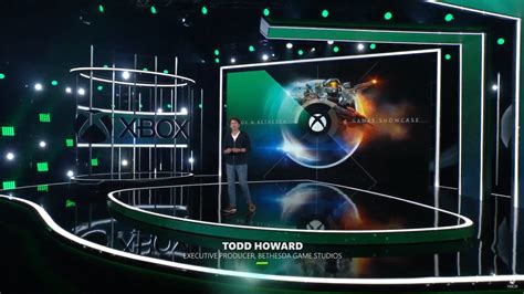 E3 2021 Xbox And Bethesda Games Showcase Recap Starfield Halo Infinite Forza Horizon 5 And