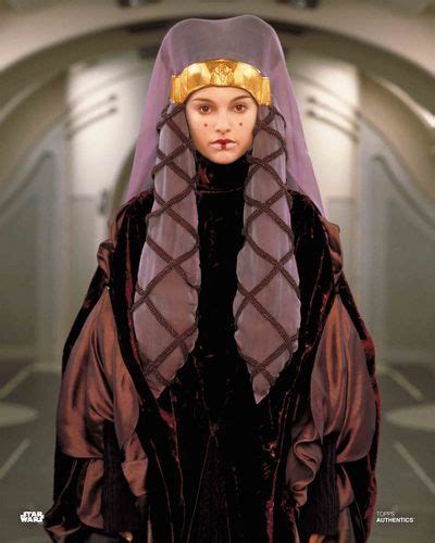 Padmé Amidala Star Wars Poster Prints Star Wars Women Star Wars