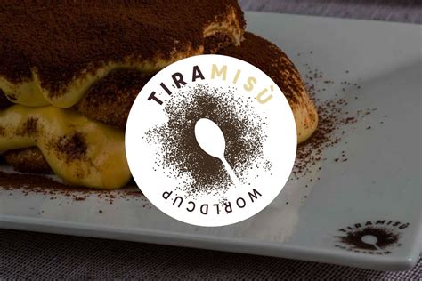 Coppa del Tiramisù a Treviso Cos è la Tiramisù World Cup