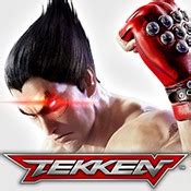 Tekken V