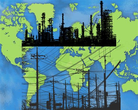 How Wars Change Who Owns Energy Companies? – econGully