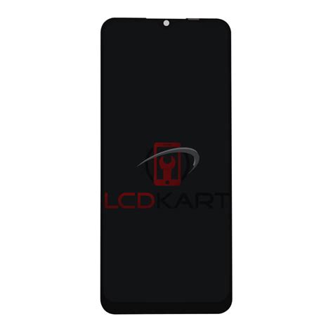 RealMe C15 Display and Touch Screen Glass Replacement RMX2180 - LCD Kart