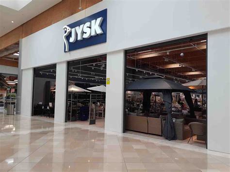JYSK | Centro Comercial As Termas