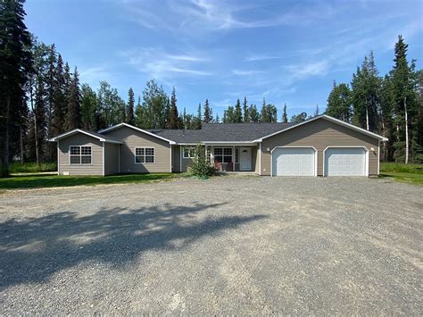 33837 Skyline Dr Soldotna Ak 99669 Trulia