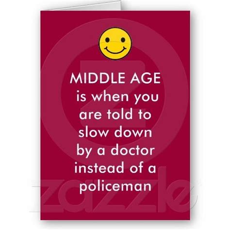 Middle Age Funny Birthday Cards Happy Birthday Bff Funny Jokes