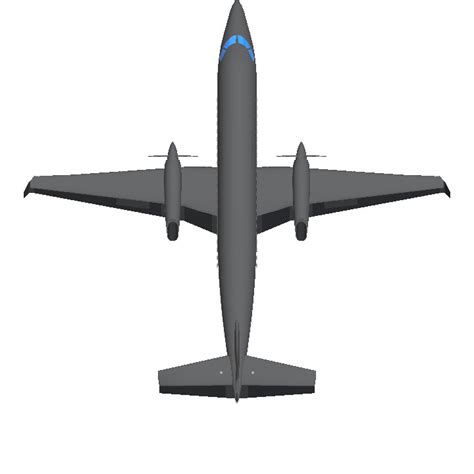 Simpleplanes Darz Epsilon Er Fanleog With Cockpit