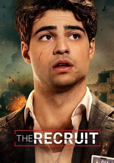 The Recruit Staffel Jetzt Online Stream Anschauen