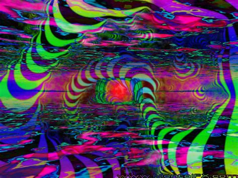 Trippy 3D Wallpapers - Wallpaper Cave