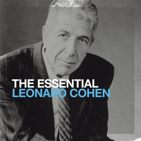 Essential Leonard Cohen Cohen Leonard Muziek Bol