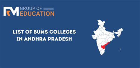 List Of Bums Colleges In Andhra Pradesh 2024 25 Govt Pvt Seats Fees