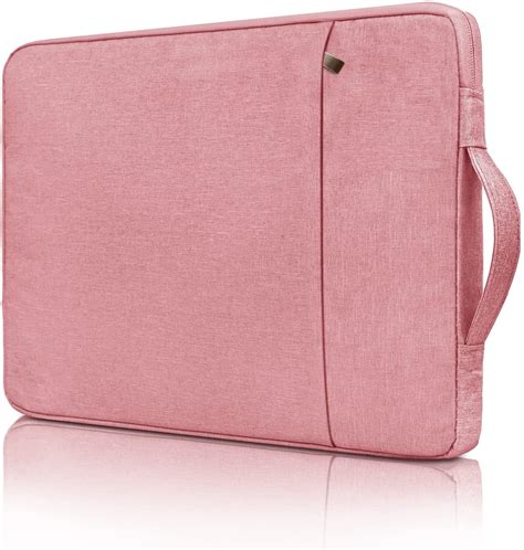 RAINYEAR 15 6 Inch Laptop Sleeve Case Compatible With 15 6 Notebook