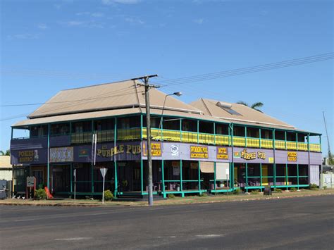 Normanton Qld Aussie Towns