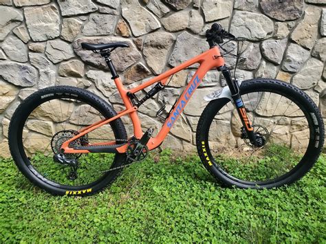 2022 Santa Cruz Blur For Sale