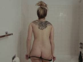 KEEGAN CHAMBERS Nude AZNude