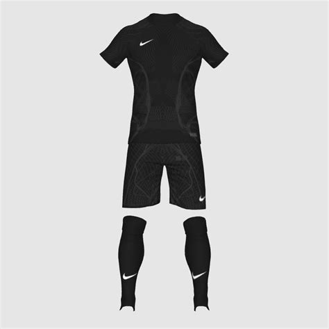 Nike Template Free To Use Pes Master Kit Creator Showcase