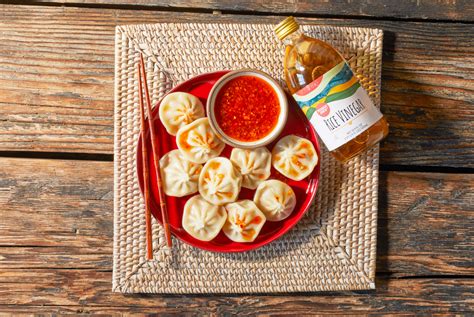 Dumpling Dipping Sauce