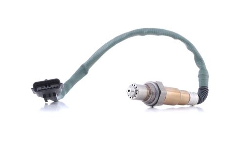 Sonde Lambda Nox Pour Smart Fortwo Coupe Prix Co T En Ligne