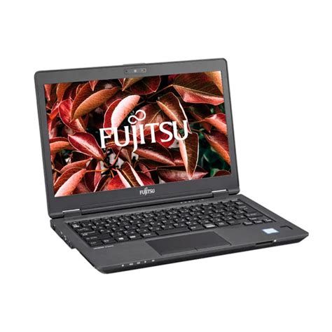 Fujitsu Lifebook U Buy Powerful And Budget Laptop