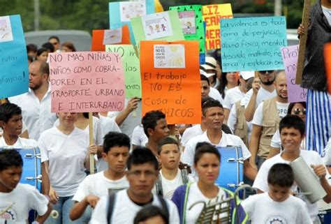 Con campaña Dinaf busca frenar la mendicidad