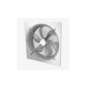 Ventilatore Assiale Eq Dq Series Airtecnics Per Capannone