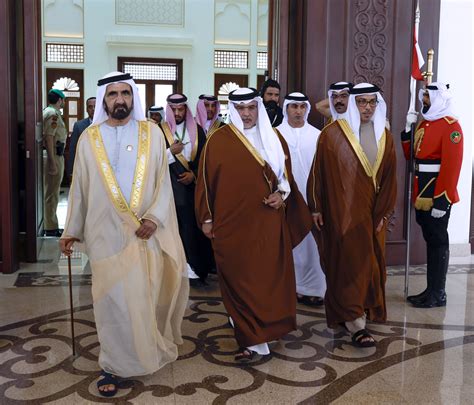 His Highness Sheikh Mohammed Bin Rashid Al Maktoum Latest News