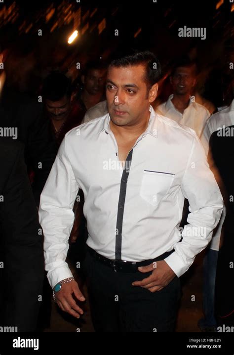 Mariage De Salman Khan