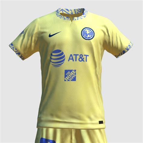 Liga Bbva Mx 2223 Collection By Mxkits Pes Master Kit Creator Showcase