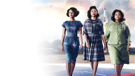 Hidden Figures Movie Review and Ratings by Kids