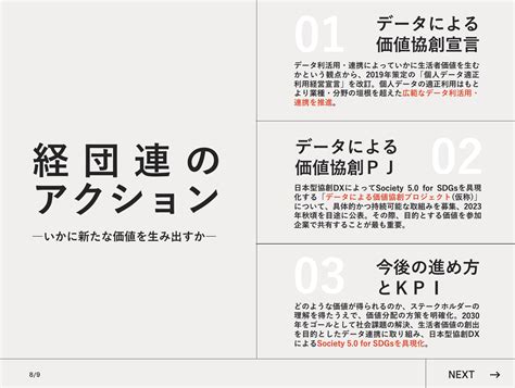 データ利活用・連携による新たな価値創造に向けて 〜日本型協創dxのリスタート ：『ビジネス20』の視点：オルタナティブ・ブログ