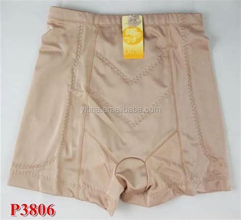 Hot Selling Push Up Hip Women Padded Panty M L Xl Xxl Size Plus Thigh Push Up Panty Buy Sexy