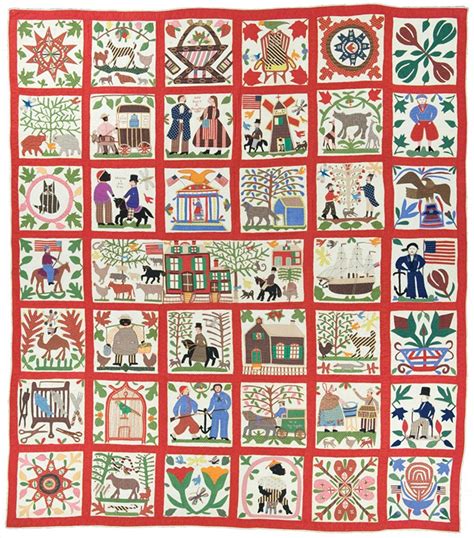 Underground Railroad Quilts and Codes - RSVP of Dane County