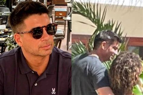 Mario Velasco Se Pronuncia Ante Su Supuesto Romance Con Exparticipante