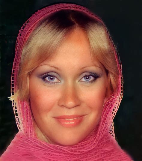 Agnetha F Ltskog Fanpage On Instagram Abba