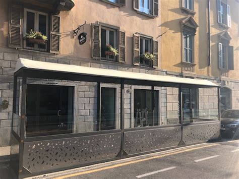 PIZZERIA DA NASTI Rete Imprese Storiche Bergamo