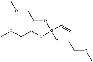 Vinyl Tris 2 Methoxyethoxy Silane 1067 53 4