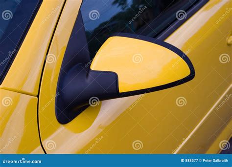 Little Sports Car stock image. Image of presentation, commercial - 888577