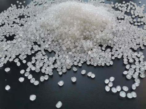 Expanded Polypropylene Epp Beads Foam Raw Material Eco Friendly An High