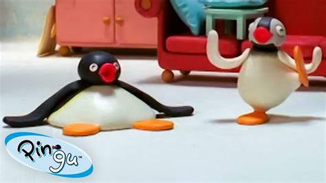 Summertime With Pingu 🐧 Pingu Official Channel Cartoons For Kids