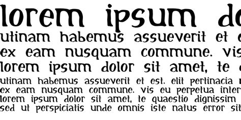 initial font    view sample text rating