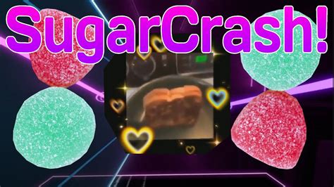 Im On A Sugar Crash Nice Song In Beat Saber Shorts Youtube